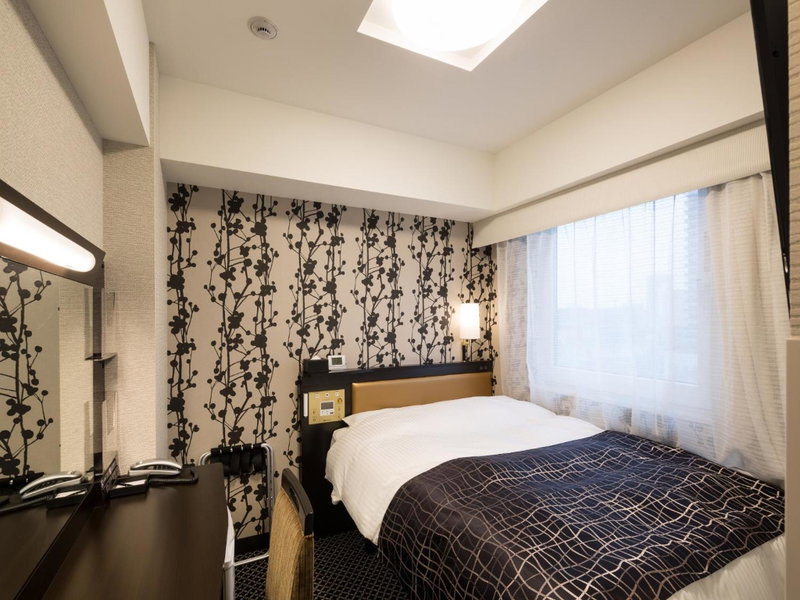 APA Hotel Kanda Ekimae, Tokyo, Japan