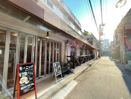 Sakura Hotel Nippori, Tokyo, Japon