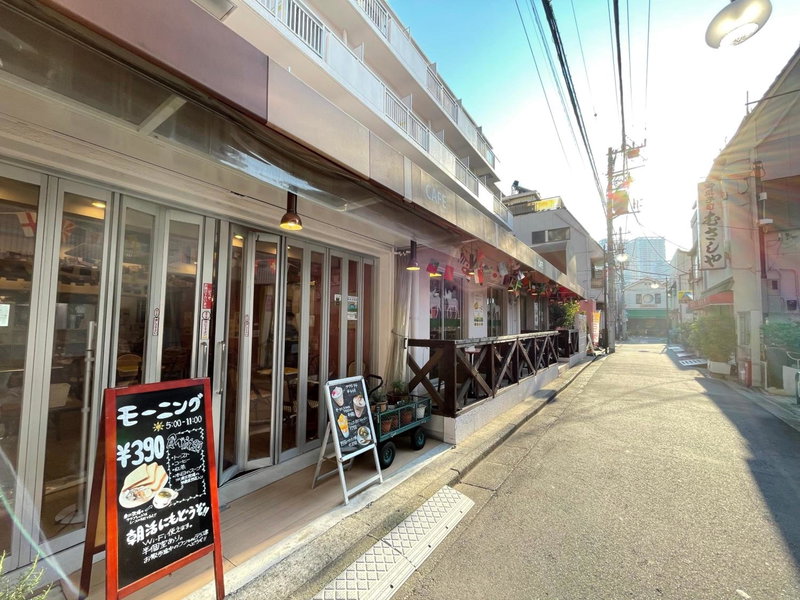 Sakura Hotel Nippori, Tokyo, Japon