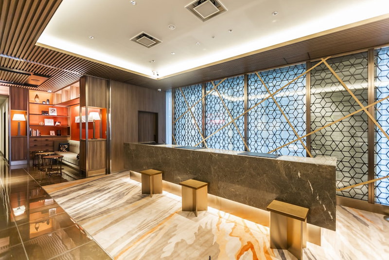 JR WEST GROUP VIA INN Prime NIHONBASHI NINGYOCHO, Tokyo, Japan