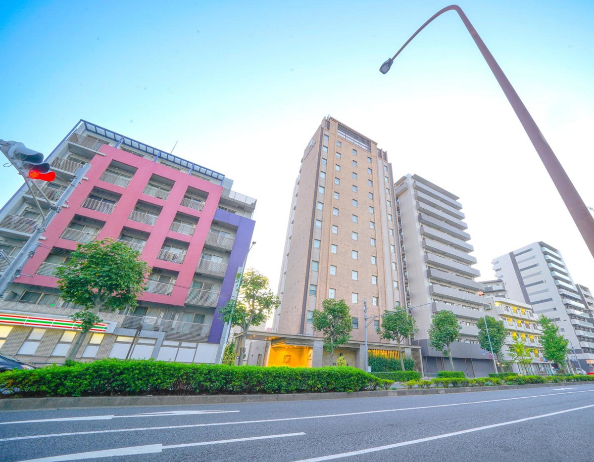 QuintessaHotel TokyoHaneda Comic&Books, Japon