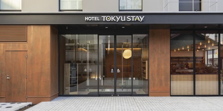Tokyu Stay Sapporo, Sapporo, Japan