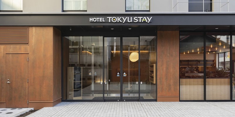 Tokyu Stay Sapporo, Sapporo, Japan