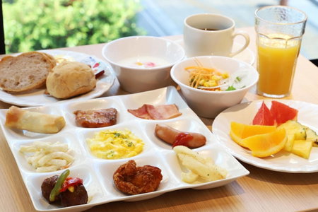 Smile Hotel Premium Osaka Higashishinsaibashi, Osaka, Japon