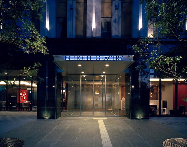 Hotel Gracery Tokyo Tamachi, Tokyo, Japon