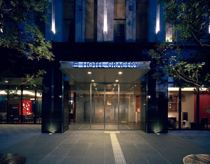 Hotel Gracery Tokyo Tamachi, Tokyo, Japon