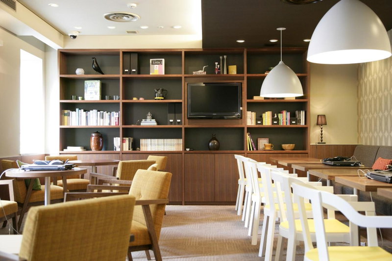 Hotel Gracery Tokyo Tamachi, Tokyo, Japon