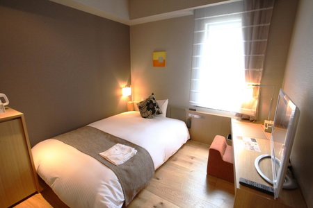 Hotel Gracery Tokyo Tamachi, Tokyo, Japon