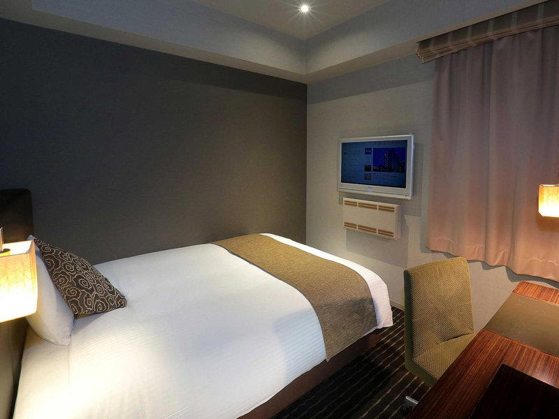 Hotel Gracery Tokyo Tamachi, Tokyo, Japon
