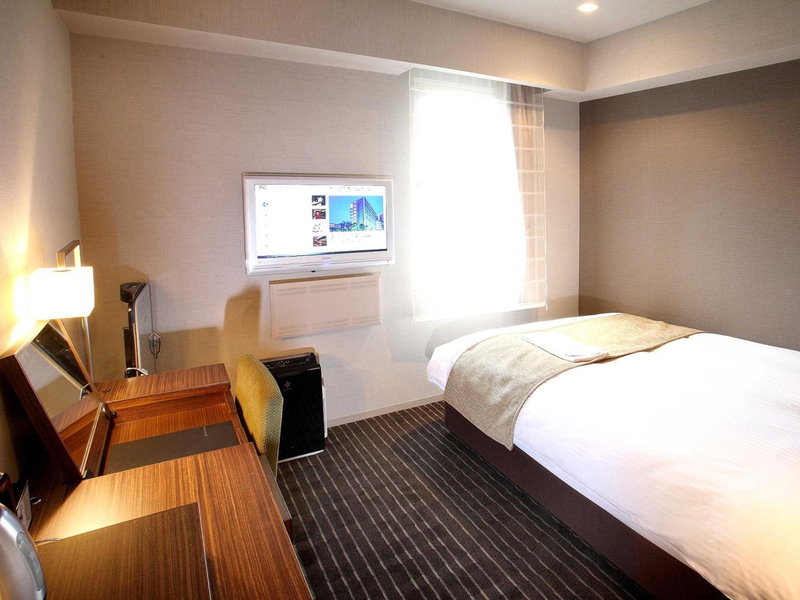 Hotel Gracery Tokyo Tamachi, Tokyo, Japon