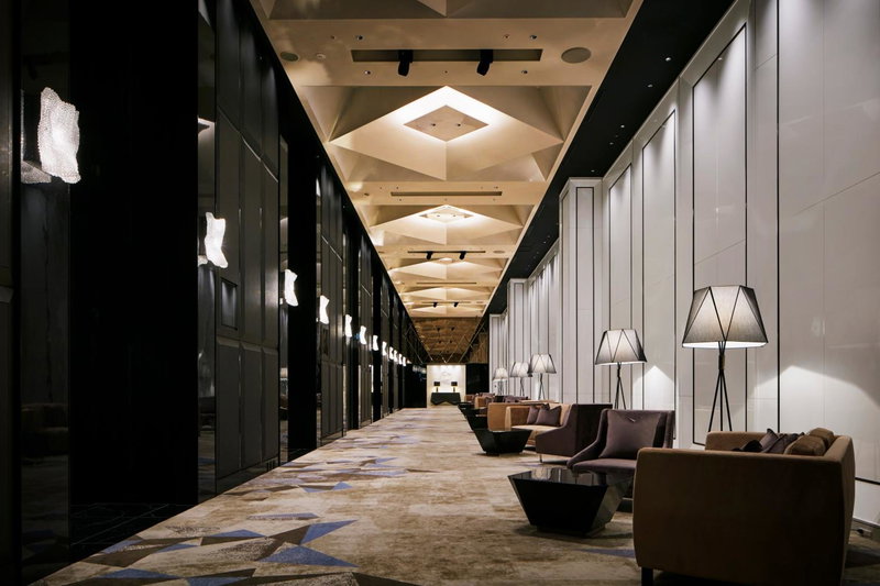 The Kahala Hotel & Resort Yokohama, Yokohama, Japan