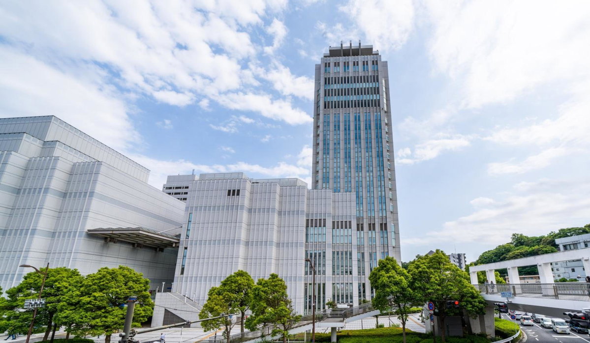 Mercure Yokosuka, Japan