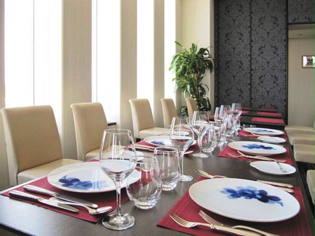 Mercure Yokosuka, Yokosuka, Japan