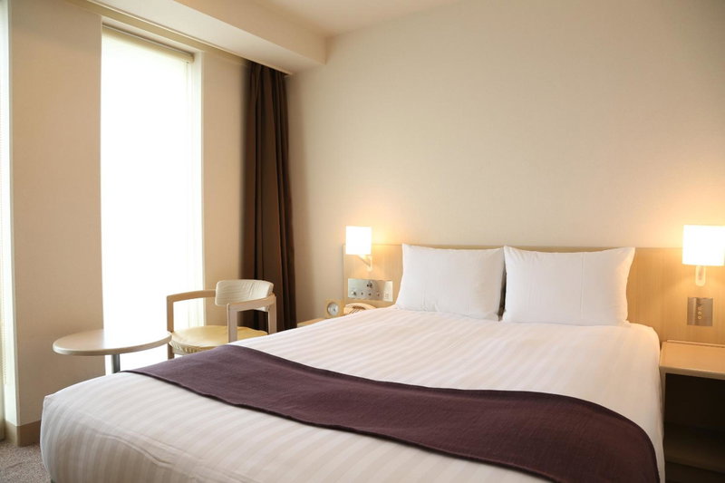 Mercure Yokosuka, Yokosuka, Japan