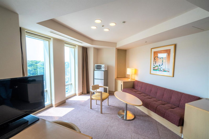 Mercure Yokosuka, Yokosuka, Japan