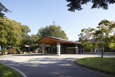 Karuizawa Prince Hotel West, Miyota, Japan