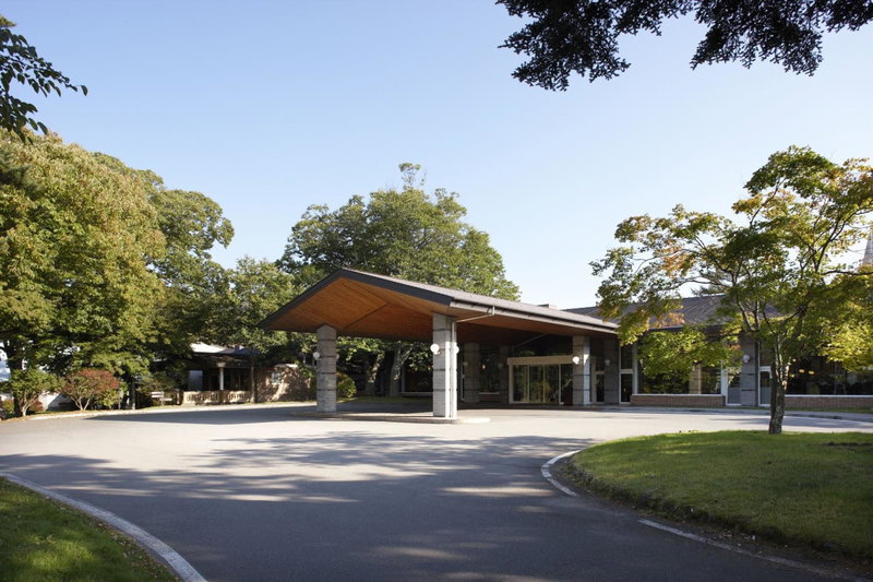 Karuizawa Prince Hotel West, Miyota, Japan