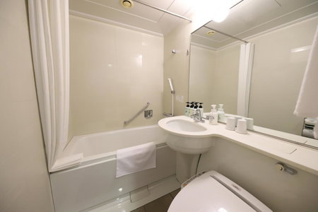 Smile Hotel Osaka Yotsubashi, Osaka, Japan