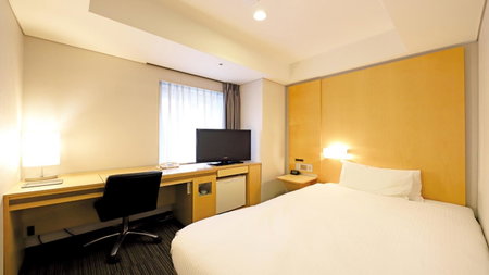 Smile Hotel Osaka Yotsubashi, Osaka, Japan