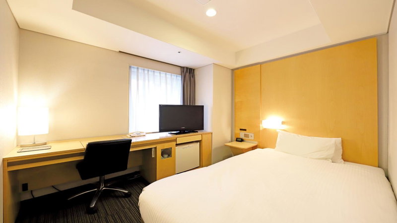 Smile Hotel Osaka Yotsubashi, Osaka, Japan