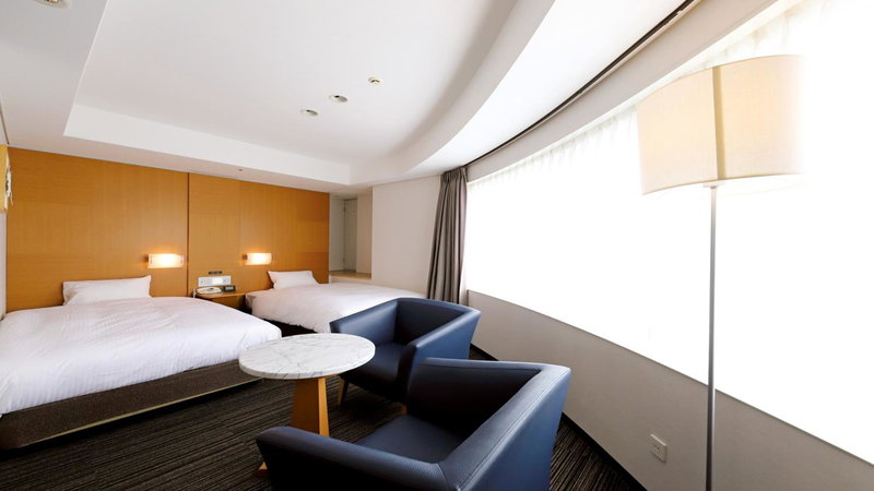Smile Hotel Osaka Yotsubashi, Osaka, Japan