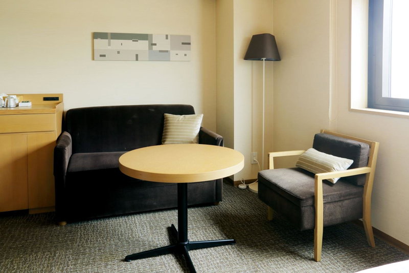 JR Inn Asahikawa, Asahikawa, Japan