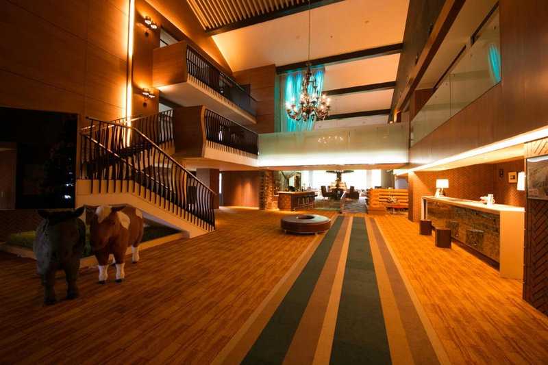 Niseko Northern Resort, An'nupuri, Kutchan, Япония