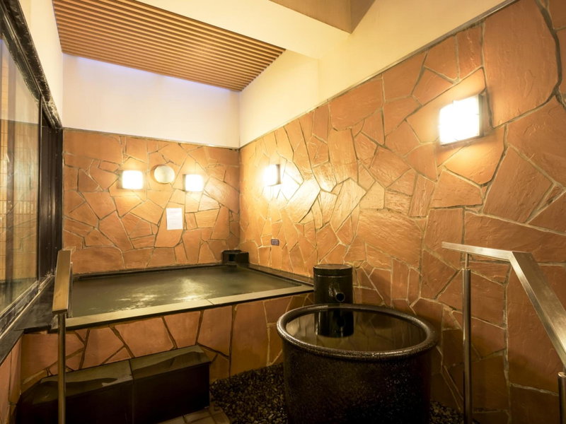 APA Hotel Yodoyabashi Ekimae, Osaka, Japon