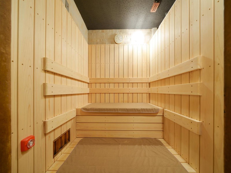 APA Hotel Yodoyabashi Ekimae, Osaka, Japon