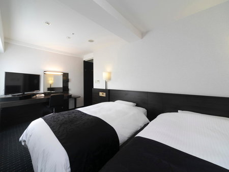 APA Hotel Yodoyabashi Ekimae, Osaka, Japon