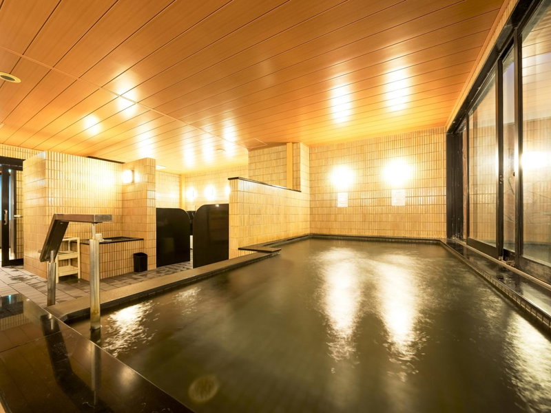 APA Hotel Yodoyabashi Ekimae, Osaka, Japon