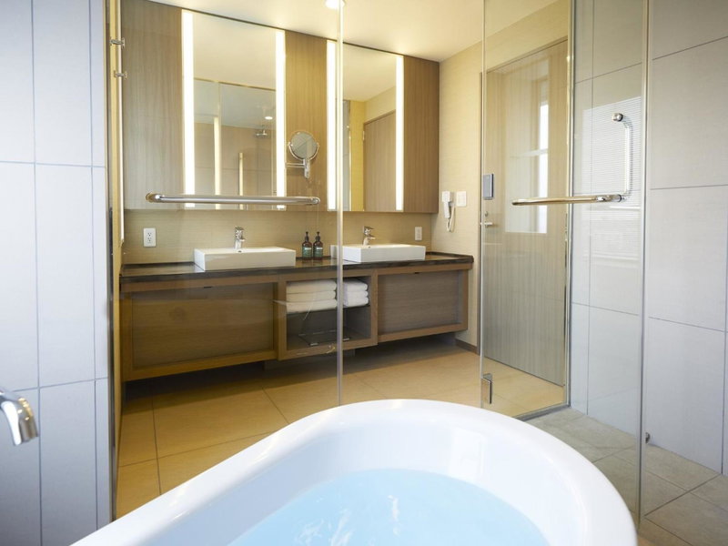 ANA Crowne Plaza Chitose by IHG, Chitose, Japan