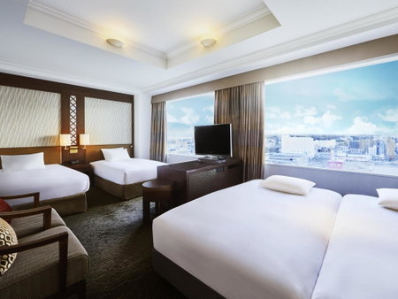 ANA Crowne Plaza Chitose by IHG, Chitose, Japan