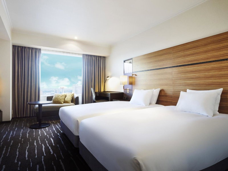 ANA Crowne Plaza Chitose by IHG, Chitose, Japan