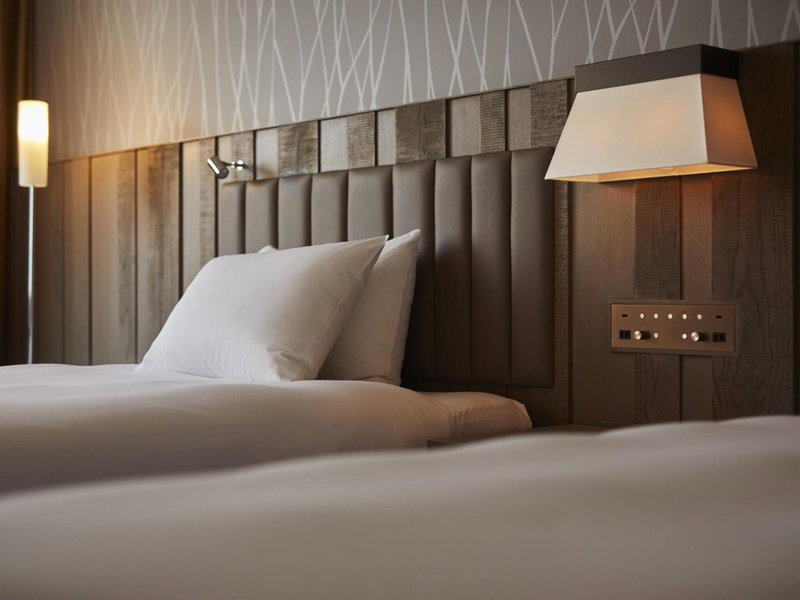ANA Crowne Plaza Chitose by IHG, Chitose, Japan