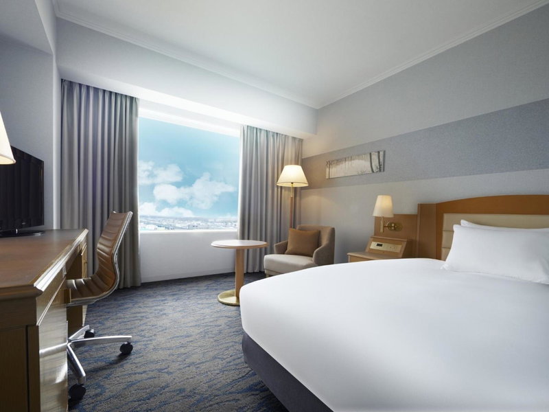 ANA Crowne Plaza Chitose by IHG, Chitose, Japan