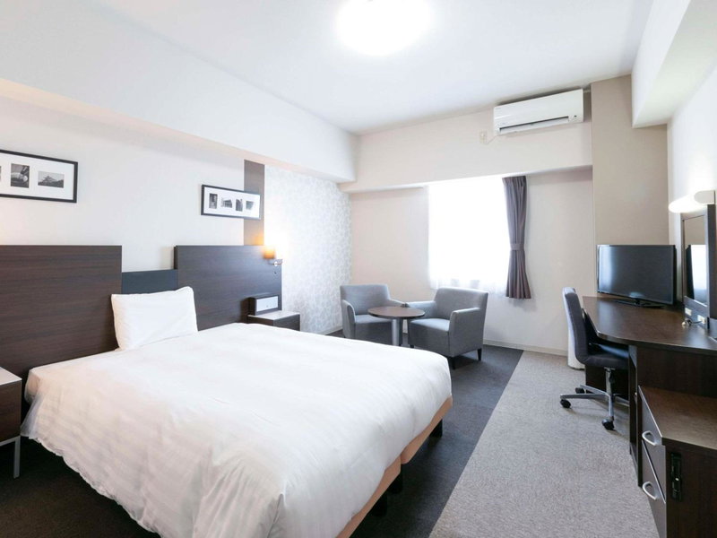 Comfort Hotel Central International Airport, Tokoname, Japon