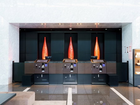 Hotel Villa Fontaine Grand Tokyo - Tamachi, Tokyo, Japon