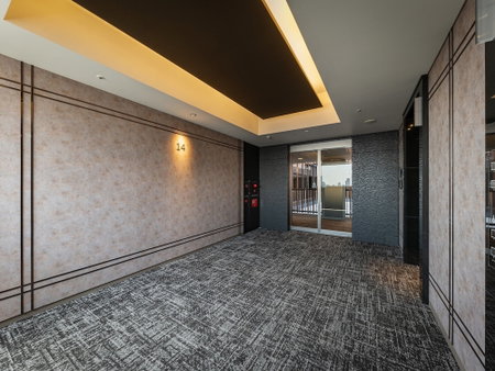 Hotel Villa Fontaine Grand Tokyo - Tamachi, Tokyo, Japon