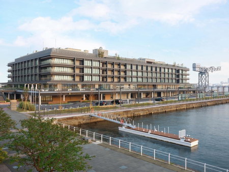 InterContinental Yokohama Pier 8 by IHG, Yokohama, Japan