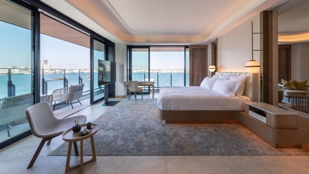 InterContinental Yokohama Pier 8 by IHG, Yokohama, Japan