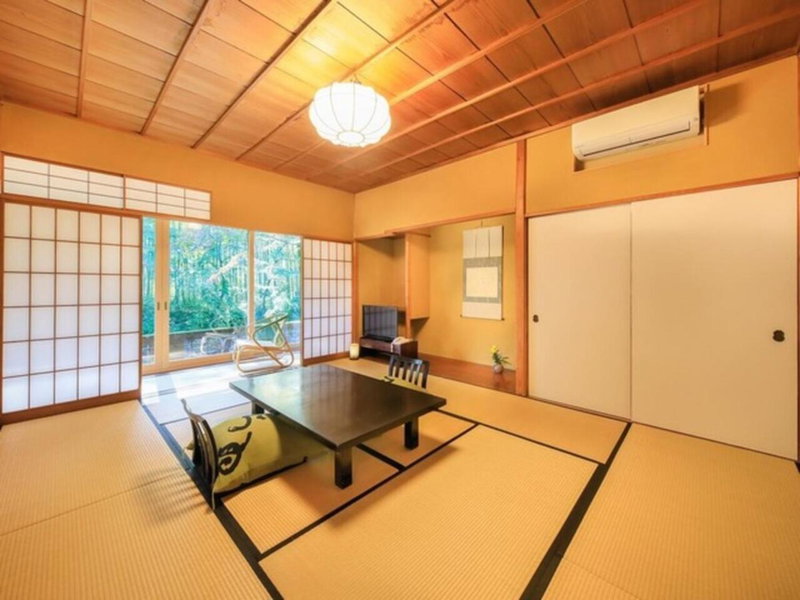 Arai Ryokan, Izu, Japan