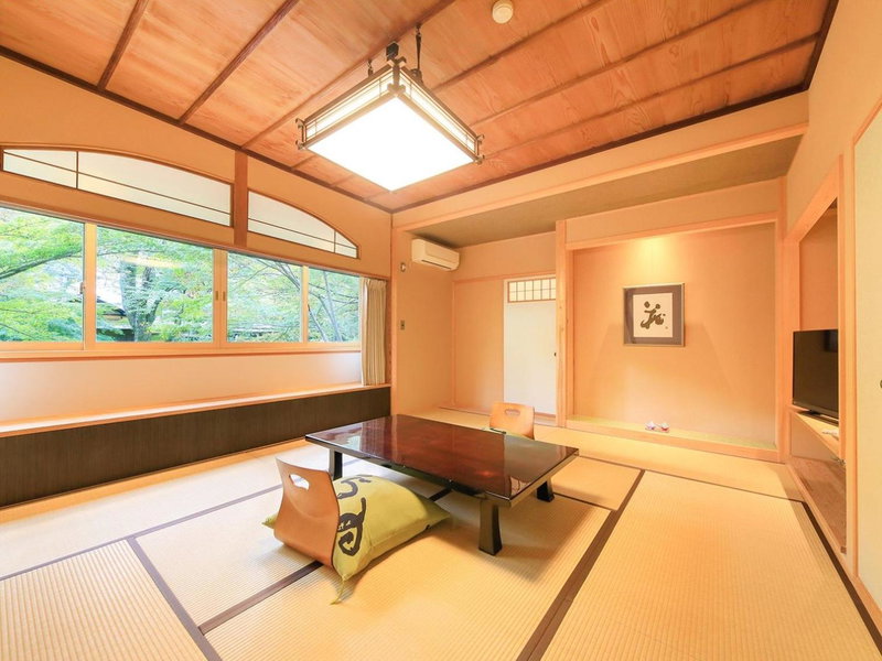 Arai Ryokan, Izu, Japan