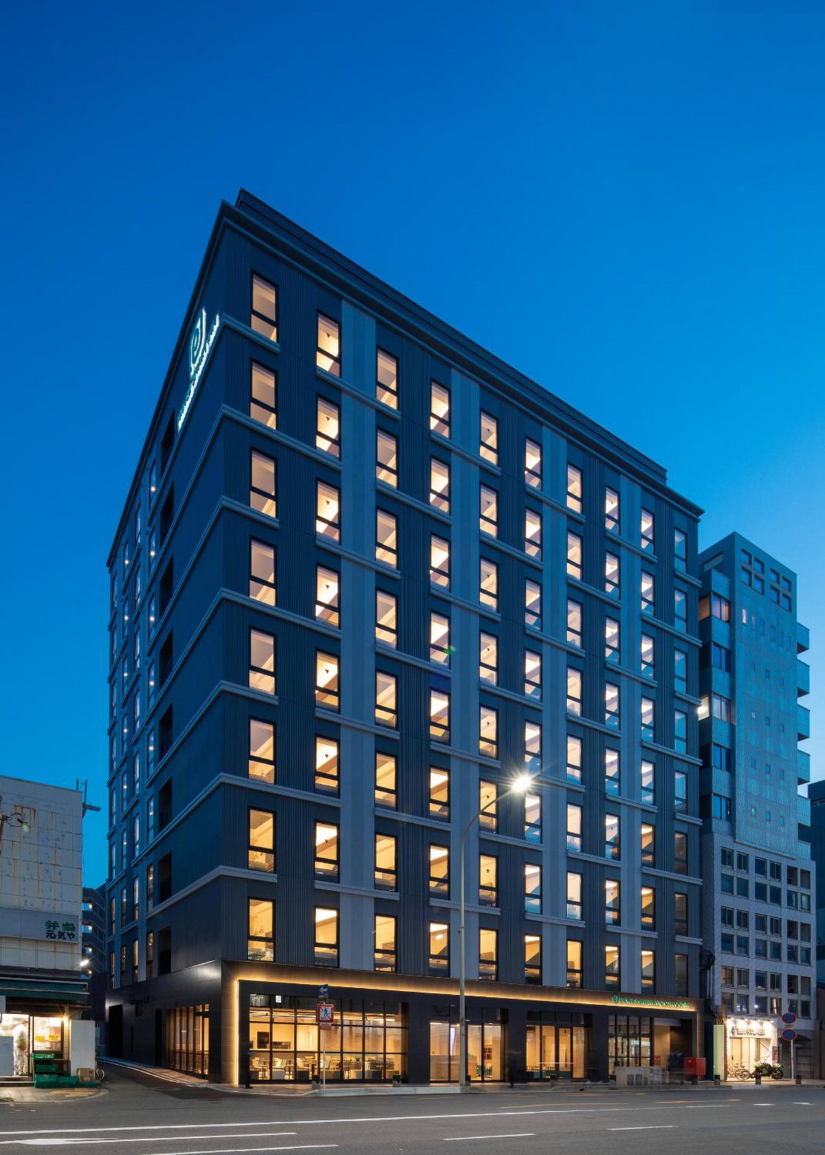 Hotel · Prince Smart Inn Kyoto Shijo Omiya, Kyoto