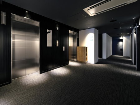 Prince Smart Inn Kyoto Shijo Omiya, Kyoto, Japan
