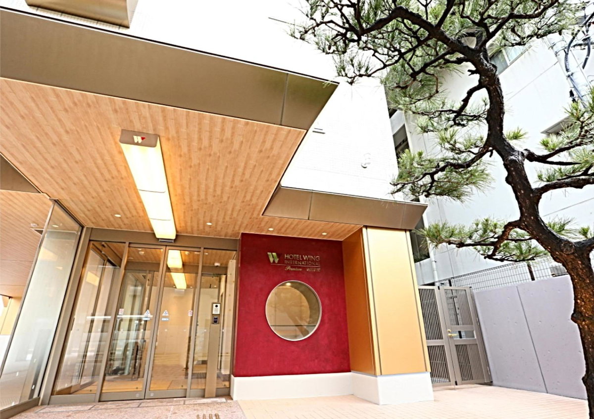 Hotel · KOKO HOTEL Kanazawa Station, Kanazawa