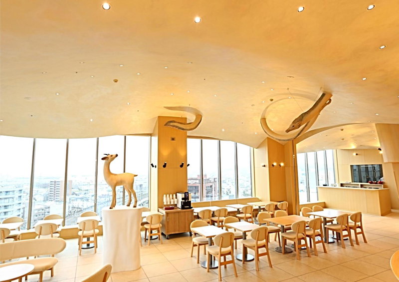 KOKO HOTEL Kanazawa Station, Kanazawa, Japan