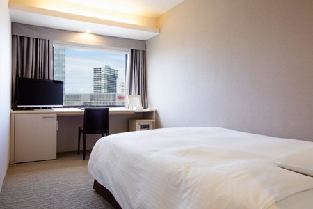 Kawasaki Nikko Hotel, Kawasaki, Japon