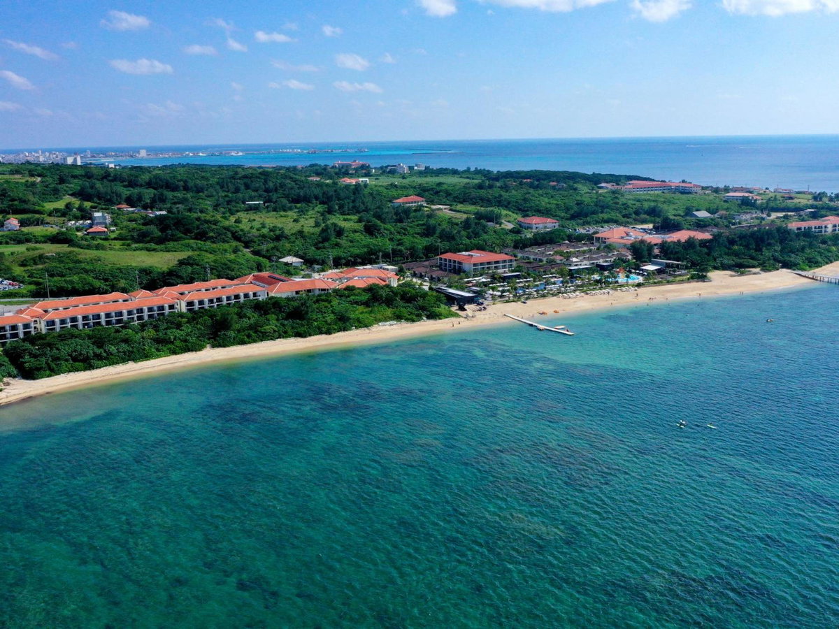 Hotel · Fusaki Beach Resort Hotel & Villas, Ishigaki