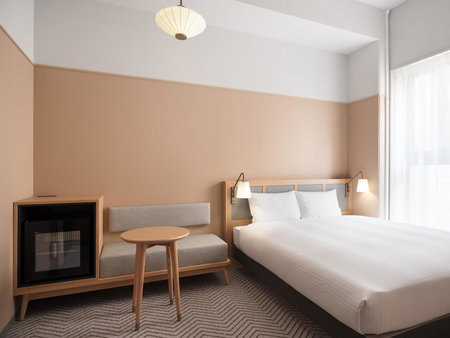 RAKURO Kyoto by THE SHARE HOTELS, Kyoto, Япония